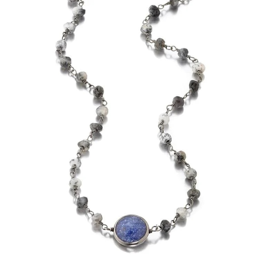 Ela Rae Libi II Necklace